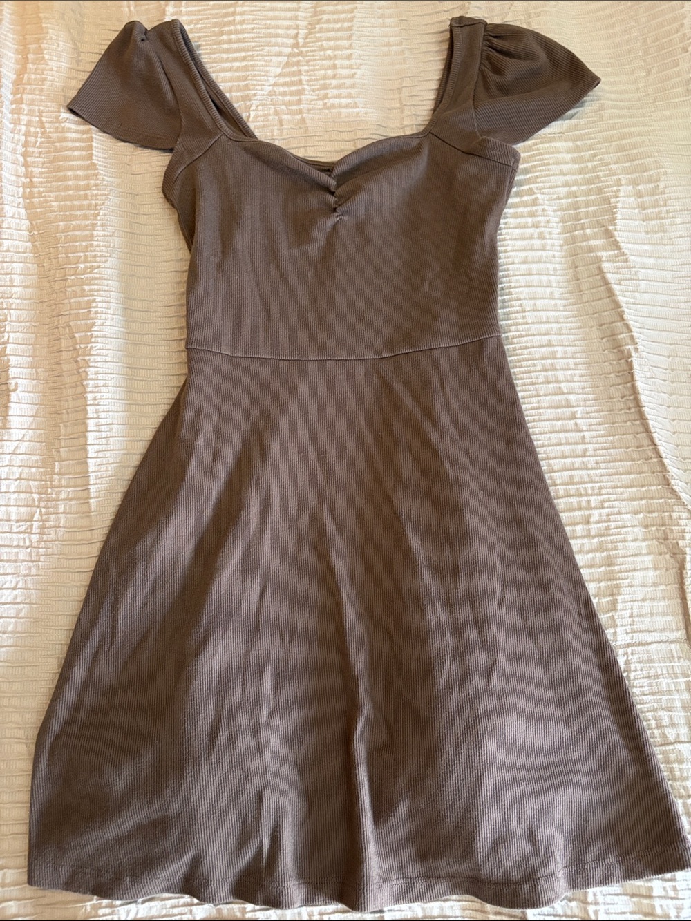 Mini dress